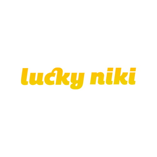 LuckyNiki Casino Logo